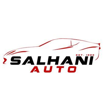 Salhani auto service & sales emissions & state inspection station. Things To Know About Salhani auto service & sales emissions & state inspection station. 